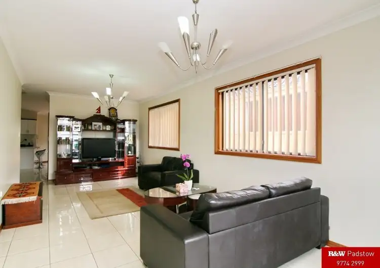 Fourth view of Homely semi-detached listing, 111 Beaconsfield Street, Revesby NSW 2212