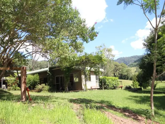 Main view of Homely rural property listing, Lot 1 Hartys Creek Lane, Byabarra NSW 2446