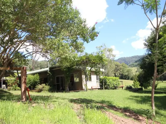 Main view of Homely rural property listing, Lot 1 Hartys Creek Lane, Byabarra NSW 2446