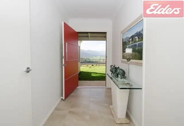 Fifth view of Homely house listing, 23-25 Kiewa Valley Highway, Tawonga South VIC 3698