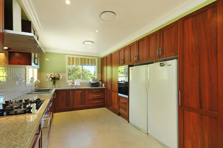 Second view of Homely house listing, 24 Craigend Street, Leura NSW 2780