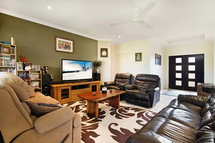 Fifth view of Homely house listing, 69 Inverway Circuit, Farrar NT 830