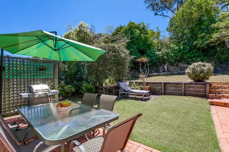 Third view of Homely house listing, 12 Killarney Drive, Killarney Heights NSW 2087