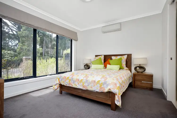 Fourth view of Homely house listing, 1/8 Old Warrandyte Road, Donvale VIC 3111