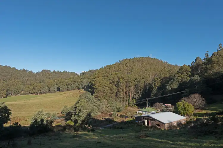 Sixth view of Homely house listing, 110 Halls Track Road, Sandfly TAS 7150