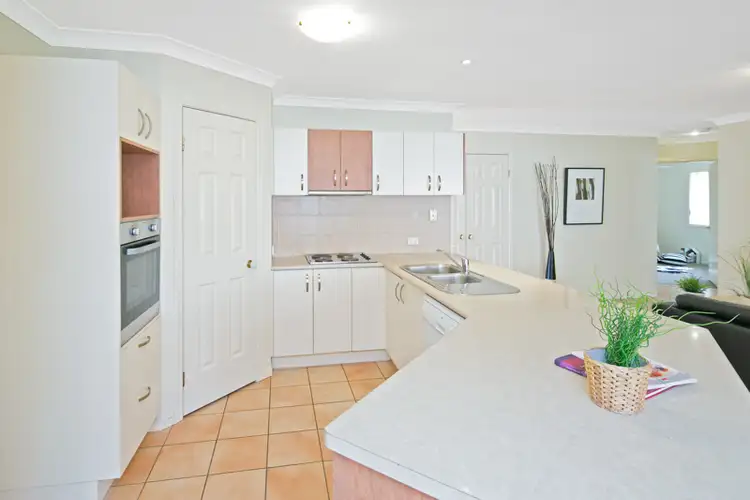 Sixth view of Homely house listing, 48 Downey Street, Ormiston QLD 4160