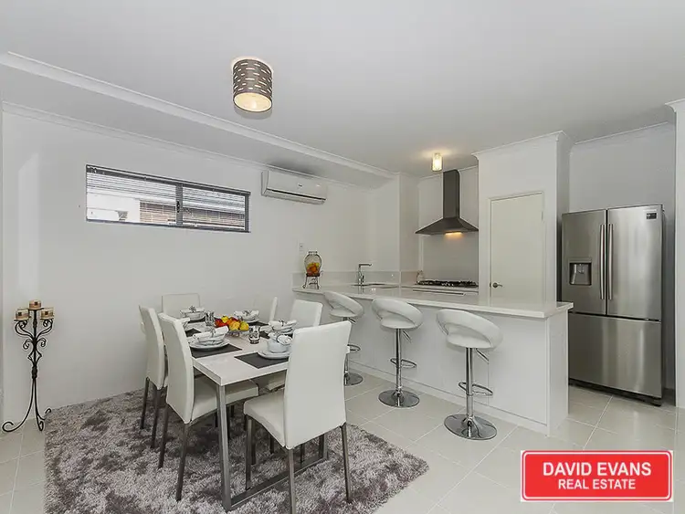 Second view of Homely house listing, 59 Midsummer Avenue, Jindalee WA 6036