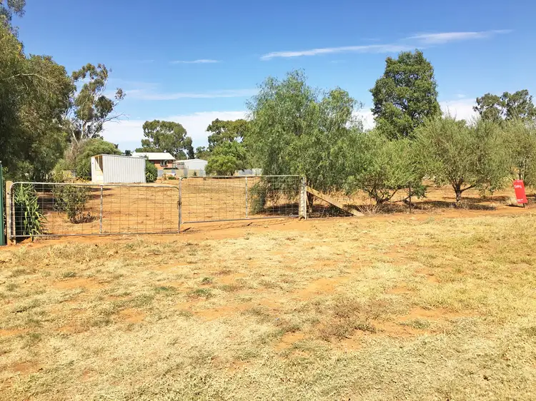 Second view of Homely land listing, 37 Webb Street, Marrar NSW 2652