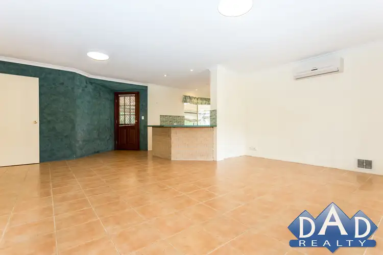 Fourth view of Homely house listing, 19 Lilly Court, Australind WA 6233