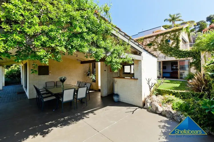 Main view of Homely house listing, 10 Harley Terrace, Mosman Park WA 6012