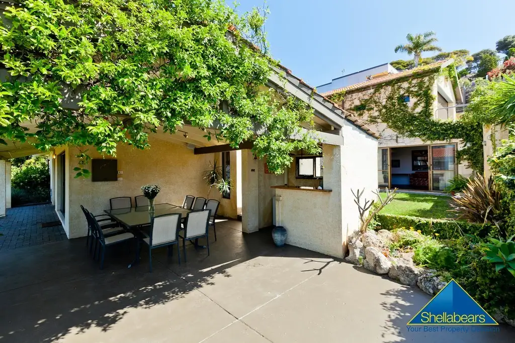 Main view of Homely house listing, 10 Harley Terrace, Mosman Park WA 6012
