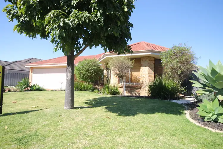 Second view of Homely house listing, 34 Barton Drive, Australind WA 6233