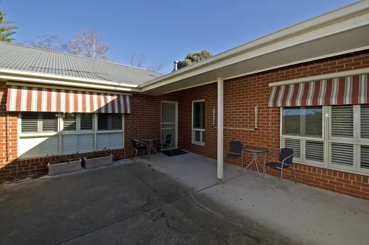 Second view of Homely house listing, 2/97 Gertrude Street, Geelong West VIC 3218