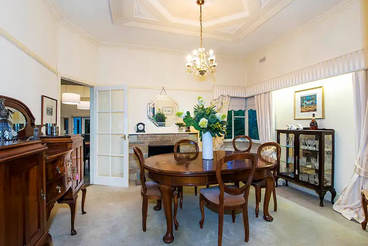 Sixth view of Homely house listing, 1 Bournian Avenue, Strathmore VIC 3041