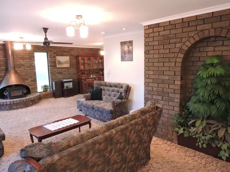 Third view of Homely house listing, 4 Melville Terrace, Murray Bridge SA 5253