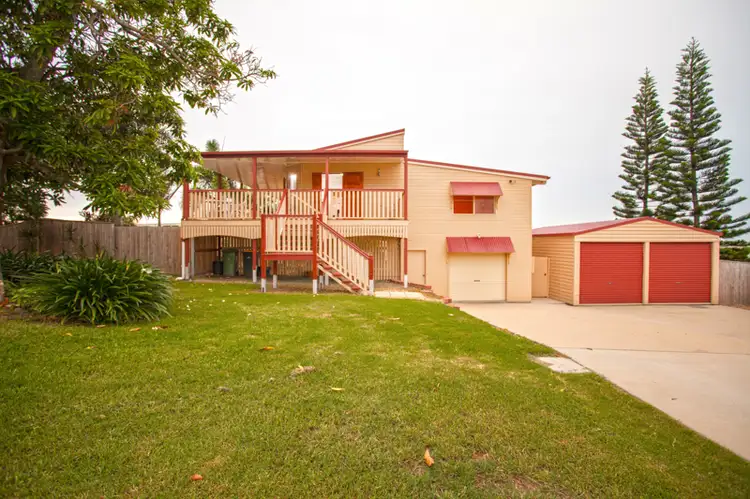 60-64 Kerrisdale Court, Beaconsfield QLD 4740