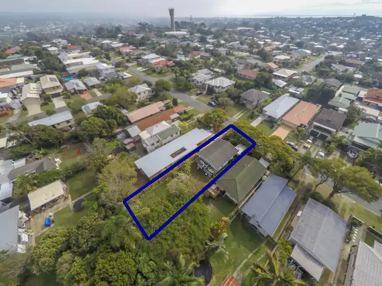 Fifth view of Homely house listing, 35a Dunbar Street, Margate QLD 4019