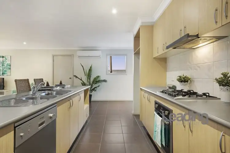 Sixth view of Homely house listing, 134 Phillip Drive, Sunbury VIC 3429