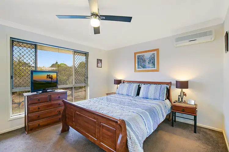 Seventh view of Homely house listing, 7 Pamela Court, Highfields QLD 4352