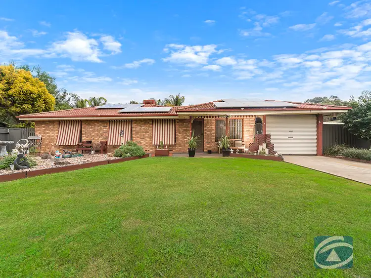 6 Window Crescent, Salisbury North SA 5108