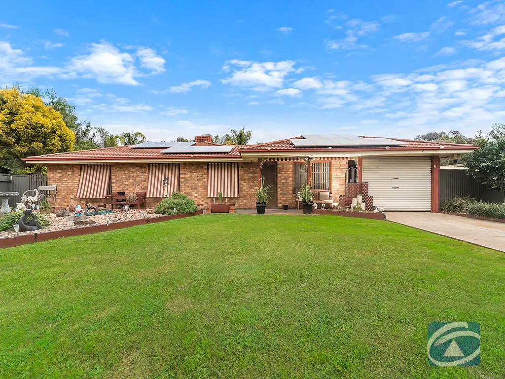 Main view of Homely house listing, 6 Window Crescent, Salisbury North SA 5108