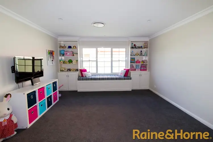 Fifth view of Homely house listing, 10 Regand Park Boulevarde, Dubbo NSW 2830