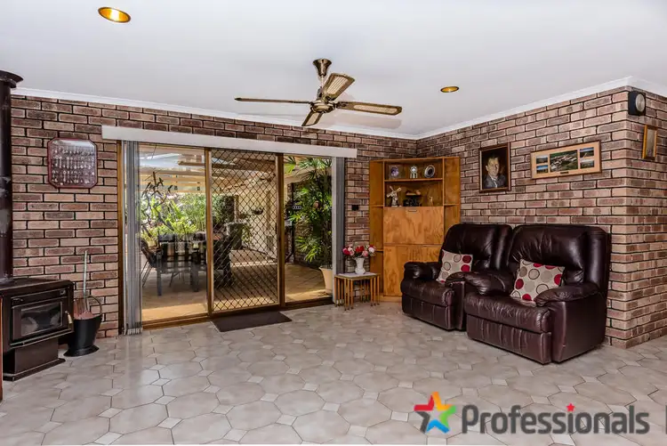 Seventh view of Homely house listing, 45 Newhaven Street, Mount Tarcoola WA 6530