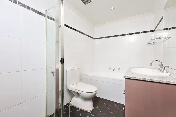 Fifth view of Homely apartment listing, 32/141 Bowden Street, Meadowbank NSW 2114