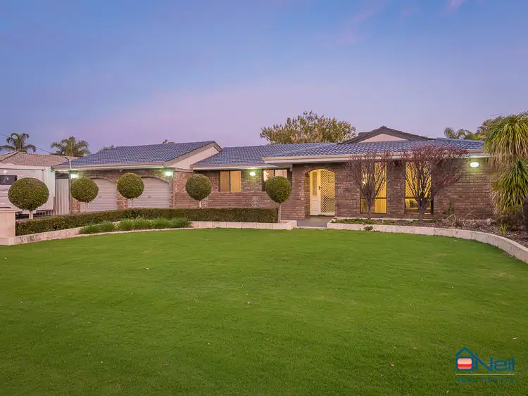 Second view of Homely house listing, 29 Astinal Drive, Gosnells WA 6110