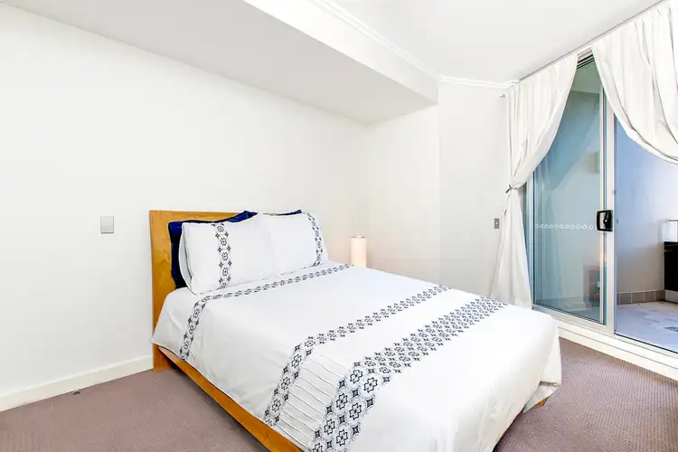 Fourth view of Homely apartment listing, 18/4 Rangers Road, Neutral Bay NSW 2089