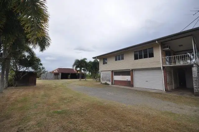 64 Gortons Road, Hawkins Creek QLD 4850