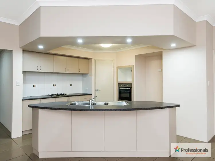 Fifth view of Homely house listing, 373 Wright Road, Piara Waters WA 6112