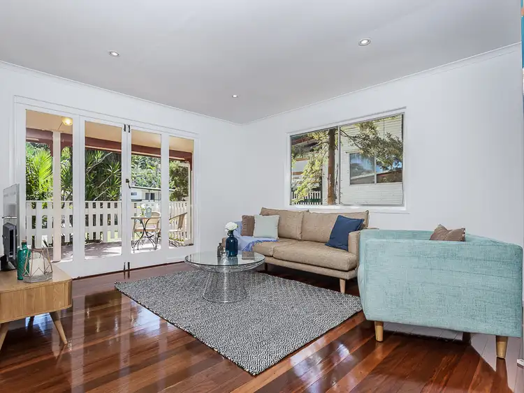 Second view of Homely house listing, 8 Wingara Grove, Ferny Hills QLD 4055