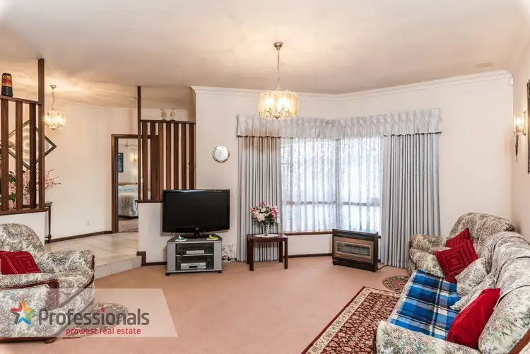 Third view of Homely house listing, 35 Golf Road, Parkwood WA 6147