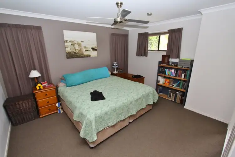 Sixth view of Homely house listing, 14 Bridgeman Pde, Kingaroy QLD 4610