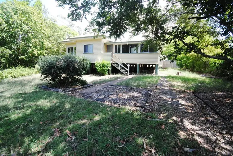 Main view of Homely house listing, 24 Rose St, Kilkivan QLD 4600