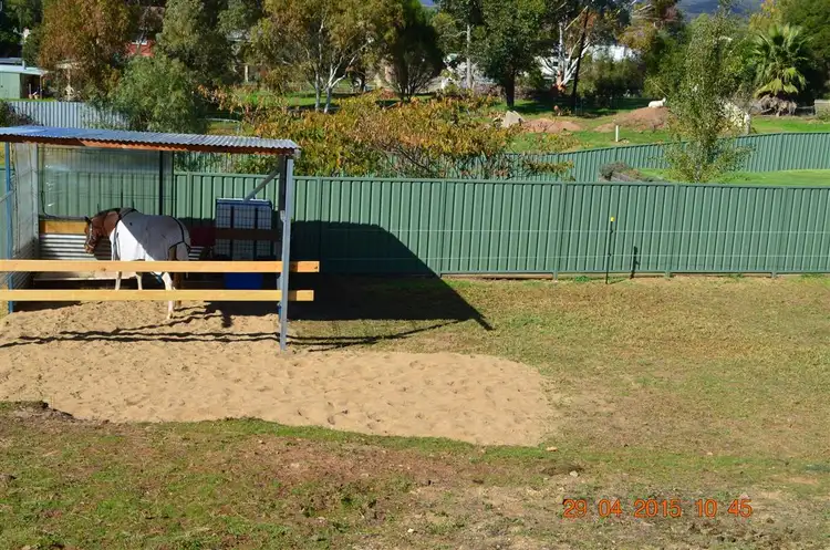 Third view of Homely land listing, 140a Capper Street, Tumut NSW 2720