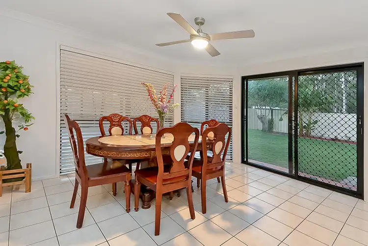 Fifth view of Homely house listing, 104 REGENCY DRIVE, Regents Park QLD 4118