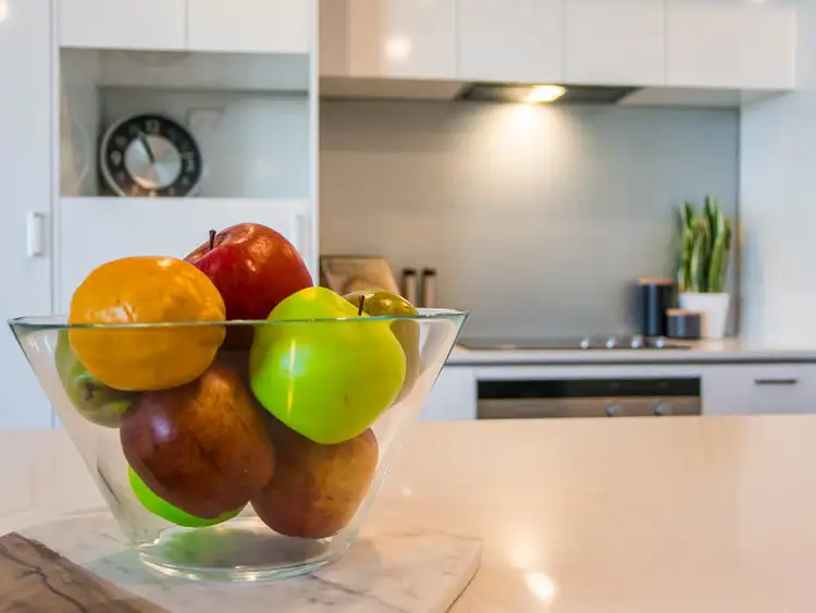 Second view of Homely apartment listing, 80/269 James Street, Northbridge WA 6003