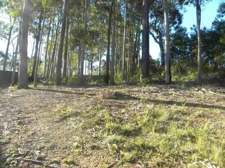 Third view of Homely land listing, 23 Litchfield Crescent, Long Beach NSW 2536