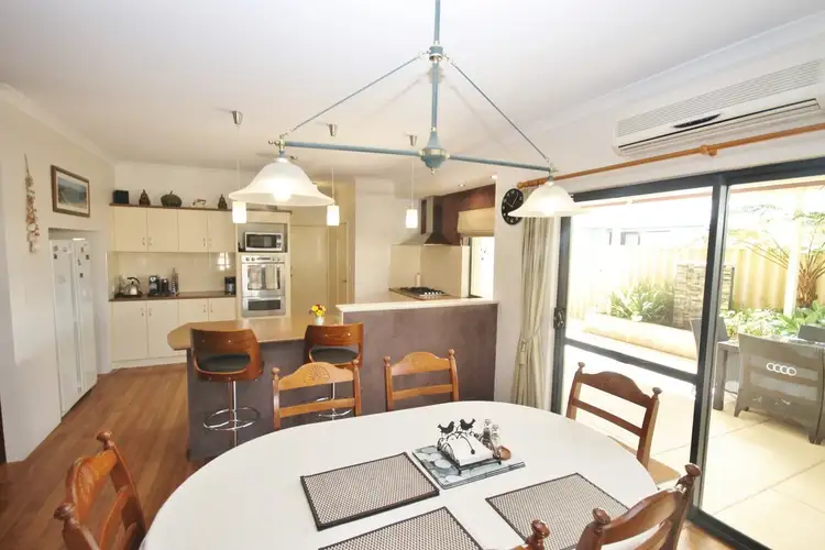 Fifth view of Homely house listing, 10 Avon Gardens, Millbridge WA 6232