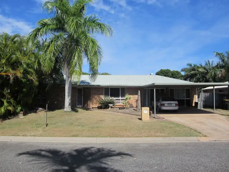 5 Forest Court, Andergrove QLD 4740