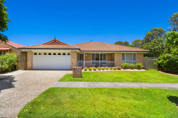 Main view of Homely semi-detached listing, 2/34 Botanical Circuit, Banora Point NSW 2486