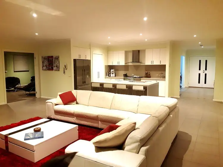Fifth view of Homely house listing, 30 Villeneuve Drive, Trafalgar VIC 3824