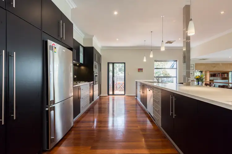Fourth view of Homely house listing, 52 Brighton Street, Cottesloe WA 6011