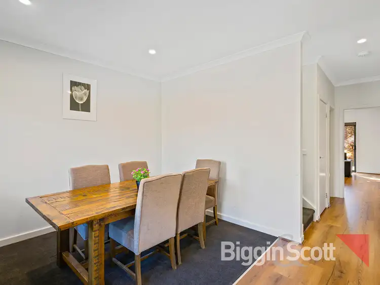 Fifth view of Homely townhouse listing, 4/32 Burns Avenue, Clayton South VIC 3169