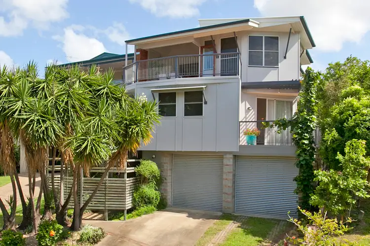 115 Boswell Terrace, Manly QLD 4179