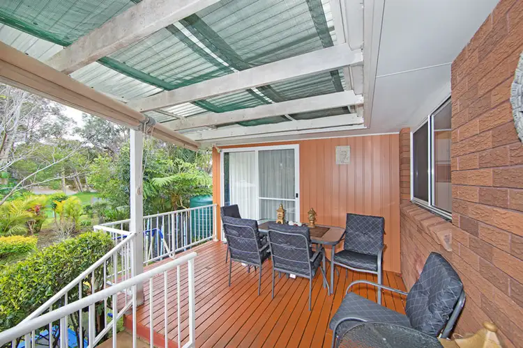 Second view of Homely house listing, 14 Magnolia Close, Chittaway Bay NSW 2261