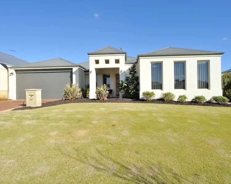 127 Kendall Boulevard, Baldivis WA 6171