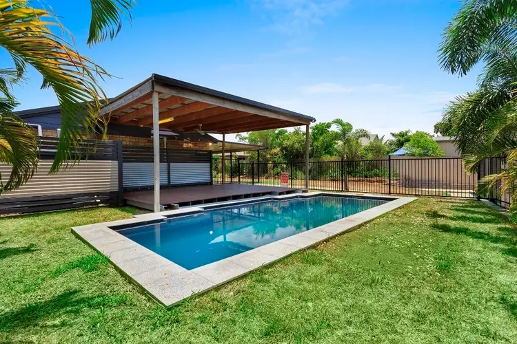Third view of Homely house listing, 48 Broadhurst Drive, Gracemere QLD 4702